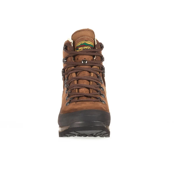 Auslauf 🛒 Meindl ISLAND LADY MFS ACTIVE Frauen - Trekkingstiefel Haselnuß ❤️ 4 Auslauf 🛒 Meindl ISLAND LADY MFS ACTIVE Frauen - Trekkingstiefel Haselnuß ❤️ – Bild 4