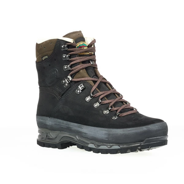 Bestes Angebot 🤩 Meindl ISLAND MFS ACTIVE Männer - Trekkingstiefel Schwarz/dunkelbraun 🎉 2 Bestes Angebot 🤩 Meindl ISLAND MFS ACTIVE Männer - Trekkingstiefel Schwarz/dunkelbraun 🎉 – Bild 2