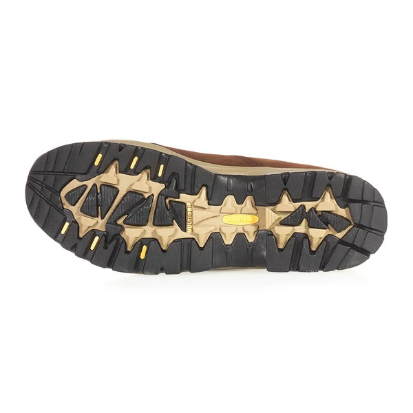 Angebote 🤩 Meindl JERSEY PRO Männer - Wanderstiefel Dunkelbraun ✔️ 7 Angebote 🤩 Meindl JERSEY PRO Männer - Wanderstiefel Dunkelbraun ✔️ – Bild 7