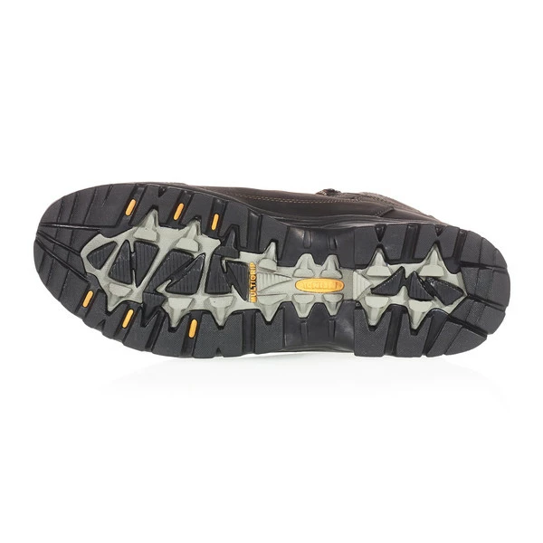 Blitzangebot 🎁 Meindl VAKUUM MEN ULTRA Männer - Wanderstiefel Dunkelbraun 🎁 7 Blitzangebot 🎁 Meindl VAKUUM MEN ULTRA Männer - Wanderstiefel Dunkelbraun 🎁 – Bild 7