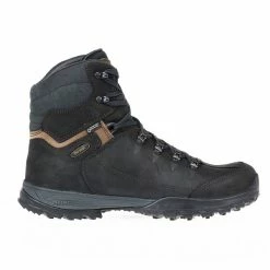 Neu 😀 Meindl GASTEIN GTX Männer - Winterstiefel Schwarz 🧨