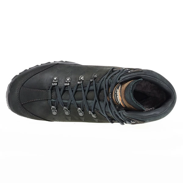 Neu 😀 Meindl GASTEIN GTX Männer - Winterstiefel Schwarz 🧨 6 Neu 😀 Meindl GASTEIN GTX Männer - Winterstiefel Schwarz 🧨 – Bild 6