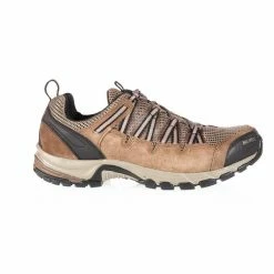 Meindl Verkäufe 2022 11 Auslauf 🔥 Meindl BALANCING Männer - Hikingschuhe Braun/orange 🎉