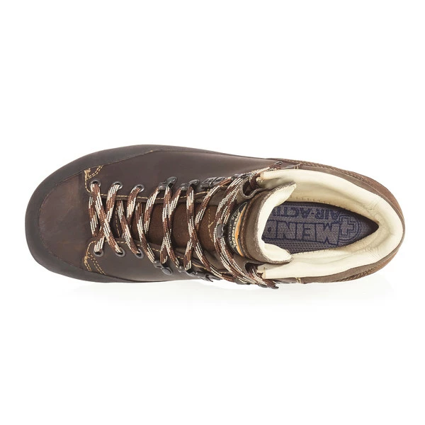 Neu 💯 Meindl WATZMANN MFS Männer - Trekkingstiefel Altloden 👍 6 Neu 💯 Meindl WATZMANN MFS Männer - Trekkingstiefel Altloden 👍 – Bild 6