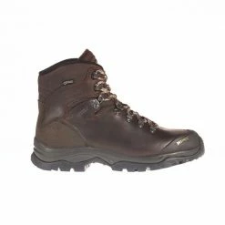 Schlussverkauf 👏 Meindl KANSAS LADY GTX Frauen - Trekkingstiefel Altloden ⌛