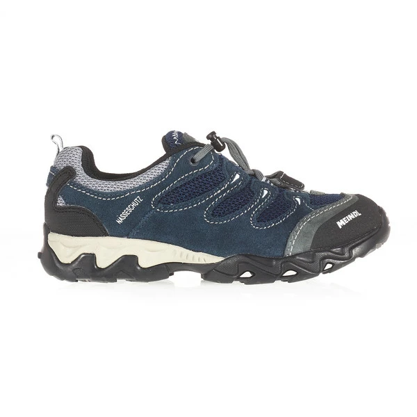 Bestes Angebot 🛒 Meindl TARANGO JUNIOR Kinder - Hikingschuhe Marine/silber ⌛ 1 Bestes Angebot 🛒 Meindl TARANGO JUNIOR Kinder - Hikingschuhe Marine/silber ⌛