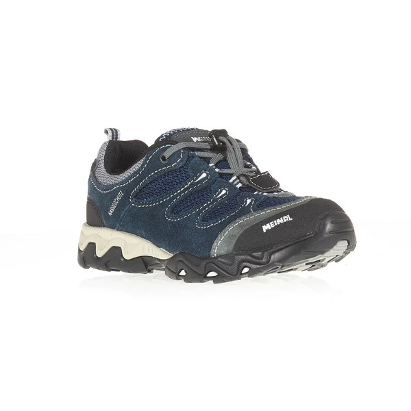 Bestes Angebot 🛒 Meindl TARANGO JUNIOR Kinder - Hikingschuhe Marine/silber ⌛ 2 Bestes Angebot 🛒 Meindl TARANGO JUNIOR Kinder - Hikingschuhe Marine/silber ⌛ – Bild 2
