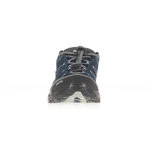 Bestes Angebot 🛒 Meindl TARANGO JUNIOR Kinder - Hikingschuhe Marine/silber ⌛ 4 Bestes Angebot 🛒 Meindl TARANGO JUNIOR Kinder - Hikingschuhe Marine/silber ⌛ – Bild 4