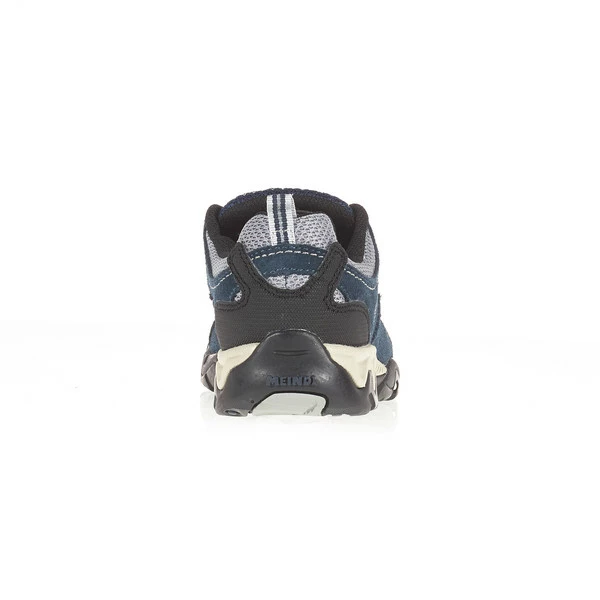 Bestes Angebot 🛒 Meindl TARANGO JUNIOR Kinder - Hikingschuhe Marine/silber ⌛ 5 Bestes Angebot 🛒 Meindl TARANGO JUNIOR Kinder - Hikingschuhe Marine/silber ⌛ – Bild 5