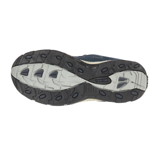 Bestes Angebot 🛒 Meindl TARANGO JUNIOR Kinder - Hikingschuhe Marine/silber ⌛ 6 Bestes Angebot 🛒 Meindl TARANGO JUNIOR Kinder - Hikingschuhe Marine/silber ⌛ – Bild 6