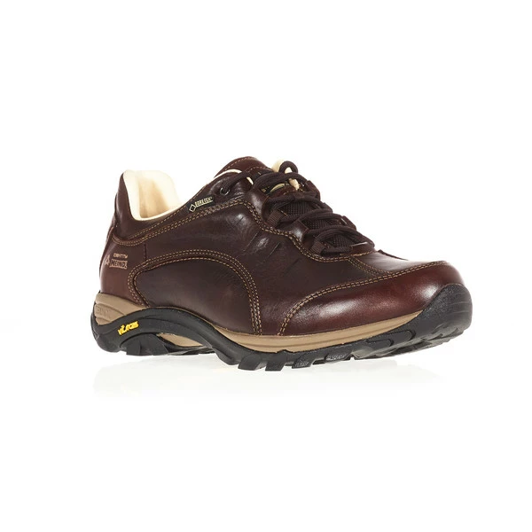 Bester Verkauf 😀 Meindl LINOSA IDENTITY Männer - Hikingschuhe Dunkelbraun 🔔 2 Bester Verkauf 😀 Meindl LINOSA IDENTITY Männer - Hikingschuhe Dunkelbraun 🔔 – Bild 2