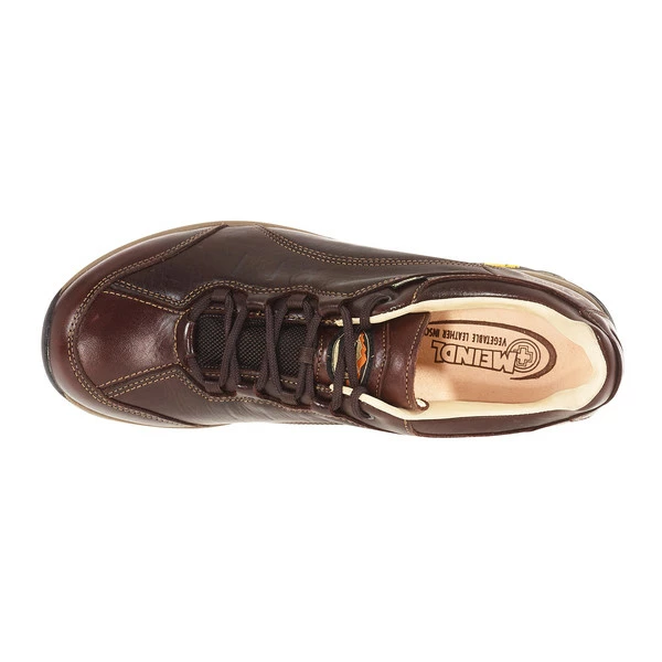 Bester Verkauf 😀 Meindl LINOSA IDENTITY Männer - Hikingschuhe Dunkelbraun 🔔 6 Bester Verkauf 😀 Meindl LINOSA IDENTITY Männer - Hikingschuhe Dunkelbraun 🔔 – Bild 6