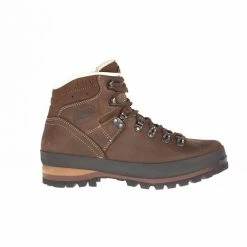 Bester Verkauf 😀 Meindl BORNEO LADY 2 MFS Frauen - Trekkingstiefel Dunkelbraun/nougat ❤️