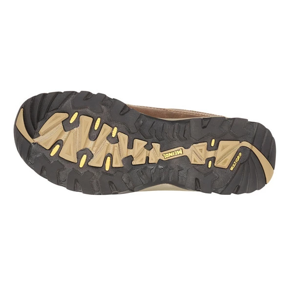 Am billigsten ⭐ Meindl MURANO LADY Frauen - Hikingschuhe Beige ✔️ 7 Am billigsten ⭐ Meindl MURANO LADY Frauen - Hikingschuhe Beige ✔️ – Bild 7