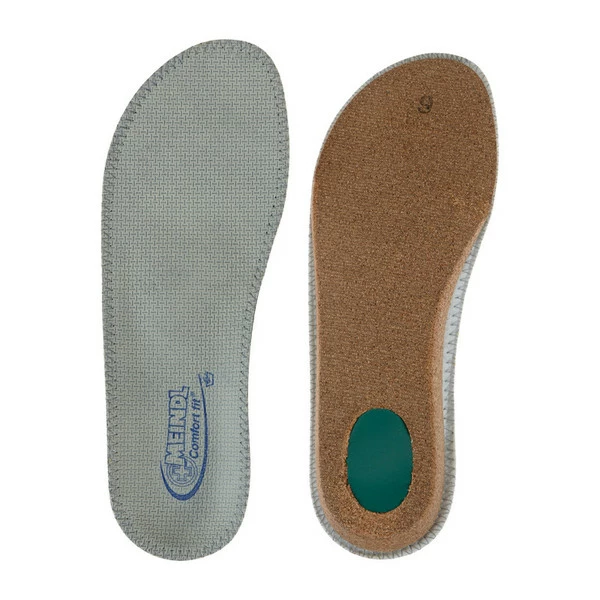 Aktion 👍 Meindl COMFORT FIT FUßBETT HIKING Unisex - Einlegesohlen Natur 😍 1 Aktion 👍 Meindl COMFORT FIT FUßBETT HIKING Unisex - Einlegesohlen Natur 😍