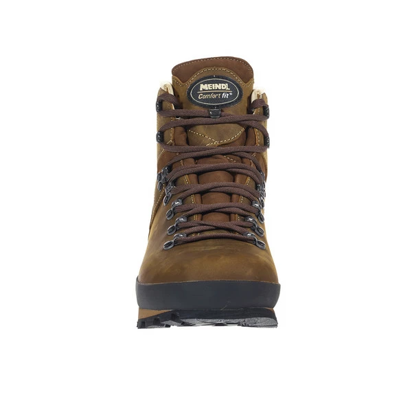 Neu ✔️ Meindl BERNINA 2 Männer - Trekkingstiefel Braun/nougat ⌛ 4 Neu ✔️ Meindl BERNINA 2 Männer - Trekkingstiefel Braun/nougat ⌛ – Bild 4