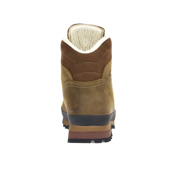 Neu ✔️ Meindl BERNINA 2 Männer - Trekkingstiefel Braun/nougat ⌛ 5 Neu ✔️ Meindl BERNINA 2 Männer - Trekkingstiefel Braun/nougat ⌛ – Bild 5