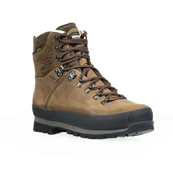 Bestpreis ✔️ Meindl GUFFERT GTX Männer - Trekkingstiefel Braun 🔥 2 Bestpreis ✔️ Meindl GUFFERT GTX Männer - Trekkingstiefel Braun 🔥 – Bild 2