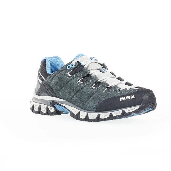 Coupon 💯 Meindl VEGAS LADY Frauen - Hikingschuhe Graphit/sky ❤️ 2 Coupon 💯 Meindl VEGAS LADY Frauen - Hikingschuhe Graphit/sky ❤️ – Bild 2