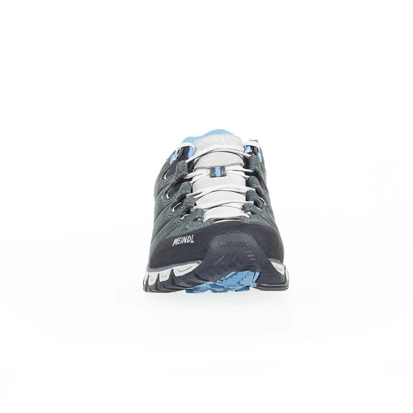 Coupon 💯 Meindl VEGAS LADY Frauen - Hikingschuhe Graphit/sky ❤️ 4 Coupon 💯 Meindl VEGAS LADY Frauen - Hikingschuhe Graphit/sky ❤️ – Bild 4