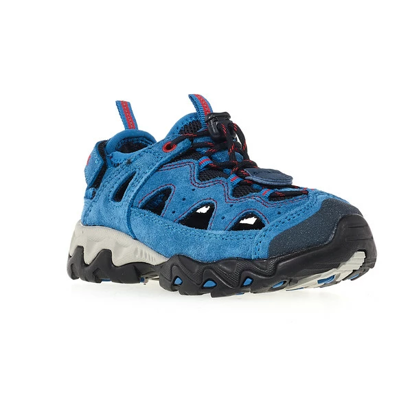 Besorgen 🔔 Meindl RUDY JUNIOR Kinder - Outdoor Sandalen Ozean/rot 🤩 2 Besorgen 🔔 Meindl RUDY JUNIOR Kinder - Outdoor Sandalen Ozean/rot 🤩 – Bild 2