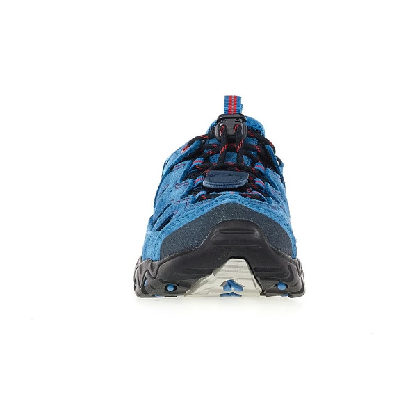 Besorgen 🔔 Meindl RUDY JUNIOR Kinder - Outdoor Sandalen Ozean/rot 🤩 4 Besorgen 🔔 Meindl RUDY JUNIOR Kinder - Outdoor Sandalen Ozean/rot 🤩 – Bild 4