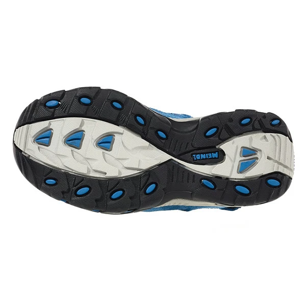 Besorgen 🔔 Meindl RUDY JUNIOR Kinder - Outdoor Sandalen Ozean/rot 🤩 7 Besorgen 🔔 Meindl RUDY JUNIOR Kinder - Outdoor Sandalen Ozean/rot 🤩 – Bild 7