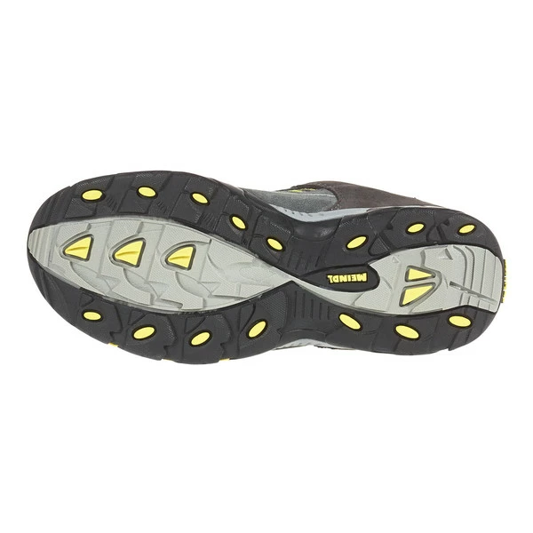 Großhandel ❤️ Meindl SX 1 JUNIOR GTX Kinder - Hikingschuhe Anthrazit/pistazie 🎁 7 Großhandel ❤️ Meindl SX 1 JUNIOR GTX Kinder - Hikingschuhe Anthrazit/pistazie 🎁 – Bild 7