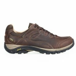 Budget 👍 Meindl CARACAS GTX Männer - Hikingschuhe Dunkelbraun 😍