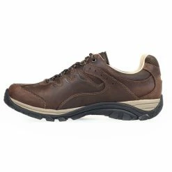 Budget 👍 Meindl CARACAS GTX Männer - Hikingschuhe Dunkelbraun 😍 -Meindl Verkäufe 2022 241591007 c caracas gtx meindl 1