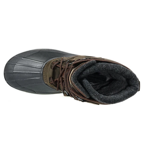 Am billigsten ⭐ Meindl SÖLDEN Männer - Winterstiefel Braun 🧨 6 Am billigsten ⭐ Meindl SÖLDEN Männer - Winterstiefel Braun 🧨 – Bild 6