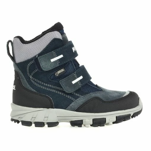Bestpreis 🔔 Meindl POLAR FOX GTX Kinder - Winterstiefel Marine/silber ✔️ 6 Bestpreis 🔔 Meindl POLAR FOX GTX Kinder - Winterstiefel Marine/silber ✔️ -Meindl Verkäufe 2022 246176003 a polar fox gtx meindl 1