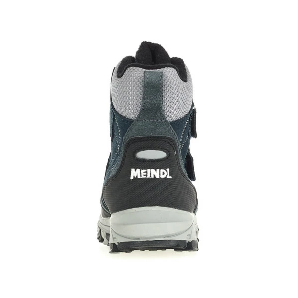Bestpreis 🔔 Meindl POLAR FOX GTX Kinder - Winterstiefel Marine/silber ✔️ 5 Bestpreis 🔔 Meindl POLAR FOX GTX Kinder - Winterstiefel Marine/silber ✔️ – Bild 5