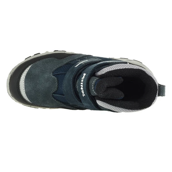 Bestpreis 🔔 Meindl POLAR FOX GTX Kinder - Winterstiefel Marine/silber ✔️ 6 Bestpreis 🔔 Meindl POLAR FOX GTX Kinder - Winterstiefel Marine/silber ✔️ – Bild 6