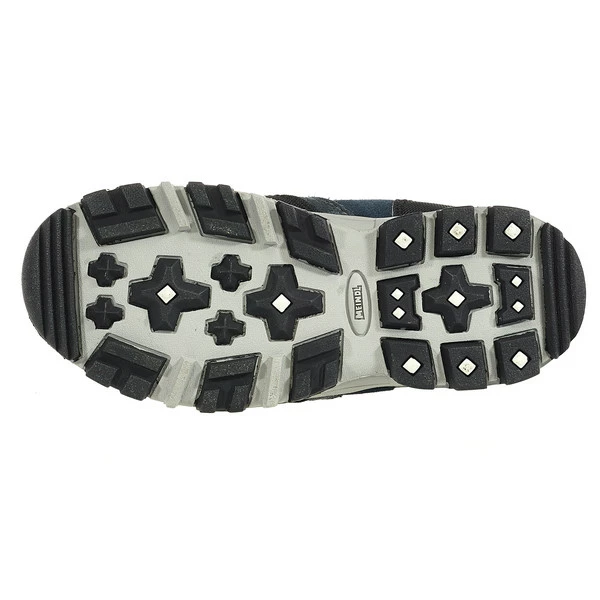 Bestpreis 🔔 Meindl POLAR FOX GTX Kinder - Winterstiefel Marine/silber ✔️ 7 Bestpreis 🔔 Meindl POLAR FOX GTX Kinder - Winterstiefel Marine/silber ✔️ – Bild 7