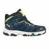 Schlussverkauf 👏 Meindl MINNESOTA JUNIOR GTX Kinder - Wanderstiefel Lemon/grau 🔥