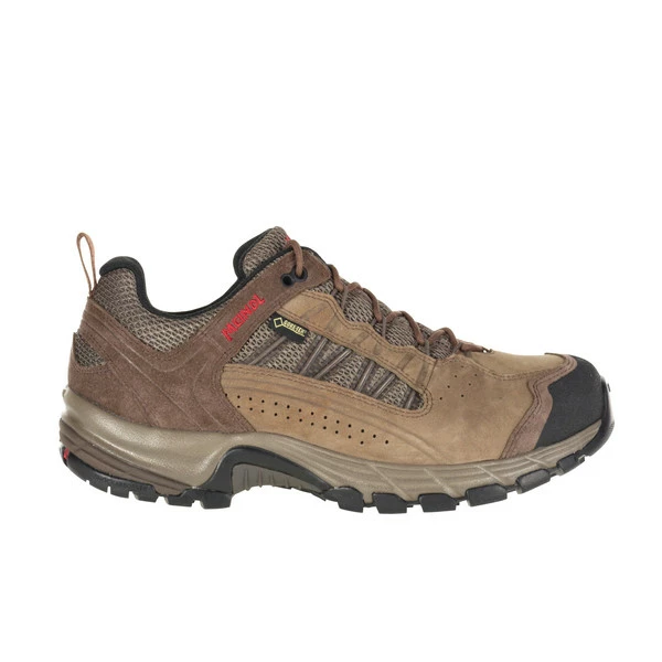Am billigsten ✨ Meindl JOURNEY PRO GTX Männer - Hikingschuhe Schilf/rot 🛒 1 Am billigsten ✨ Meindl JOURNEY PRO GTX Männer - Hikingschuhe Schilf/rot 🛒