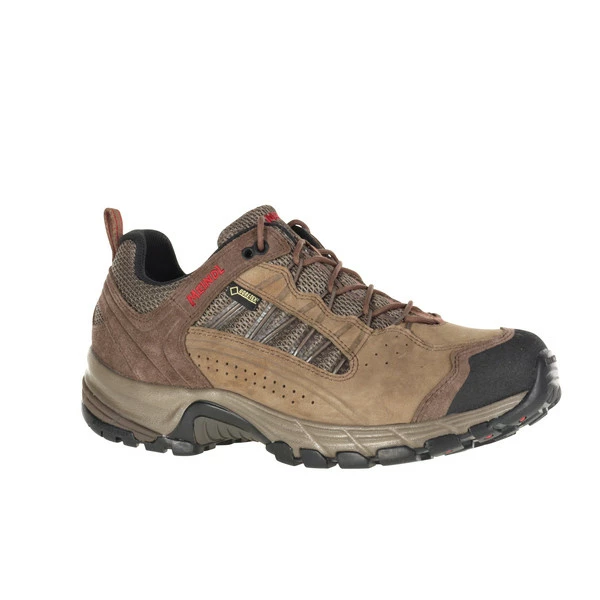 Am billigsten ✨ Meindl JOURNEY PRO GTX Männer - Hikingschuhe Schilf/rot 🛒 2 Am billigsten ✨ Meindl JOURNEY PRO GTX Männer - Hikingschuhe Schilf/rot 🛒 – Bild 2
