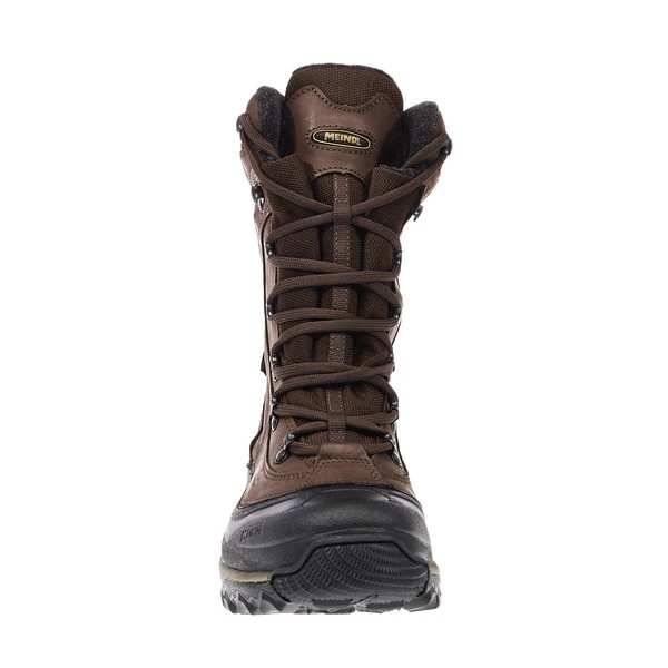 Angebote 🔥 Meindl GARMISCH PRO GTX Männer - Winterstiefel Mahagoni 🤩 4 Angebote 🔥 Meindl GARMISCH PRO GTX Männer - Winterstiefel Mahagoni 🤩 – Bild 4
