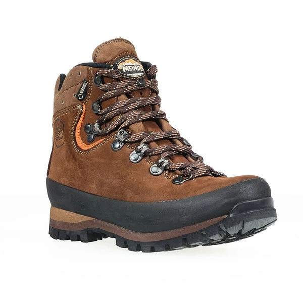 Angebote 😍 Meindl PARADISO LADY MFS Frauen - Wanderstiefel Rehbraun / Karminrot ✨ 2 Angebote 😍 Meindl PARADISO LADY MFS Frauen - Wanderstiefel Rehbraun / Karminrot ✨ – Bild 2