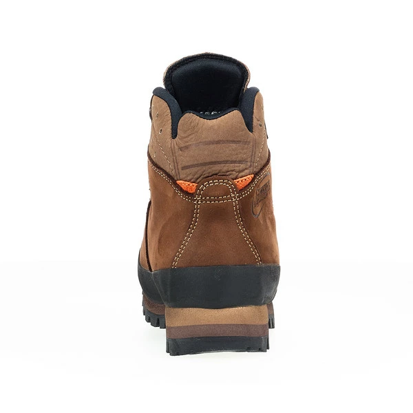 Angebote 😍 Meindl PARADISO LADY MFS Frauen - Wanderstiefel Rehbraun / Karminrot ✨ 5 Angebote 😍 Meindl PARADISO LADY MFS Frauen - Wanderstiefel Rehbraun / Karminrot ✨ – Bild 5