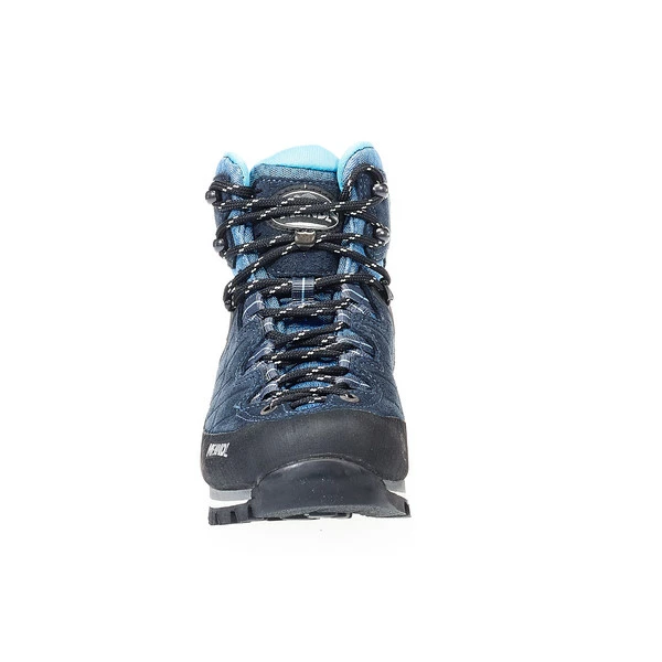 Budget 🛒 Meindl LITEPEAK LADY GTX Frauen - Wanderstiefel Marine/azur ❤️ 4 Budget 🛒 Meindl LITEPEAK LADY GTX Frauen - Wanderstiefel Marine/azur ❤️ – Bild 4