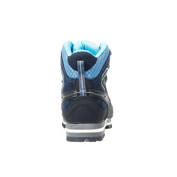 Budget 🛒 Meindl LITEPEAK LADY GTX Frauen - Wanderstiefel Marine/azur ❤️ 5 Budget 🛒 Meindl LITEPEAK LADY GTX Frauen - Wanderstiefel Marine/azur ❤️ – Bild 5
