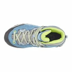 Angebote ❤️ Meindl LITEPEAK JUNIOR GTX Kinder - Wanderstiefel Petrol/lemon 🎁 12 Angebote ❤️ Meindl LITEPEAK JUNIOR GTX Kinder - Wanderstiefel Petrol/lemon 🎁 -Meindl Verkäufe 2022 273634001 f litepeak junior gtx meindl