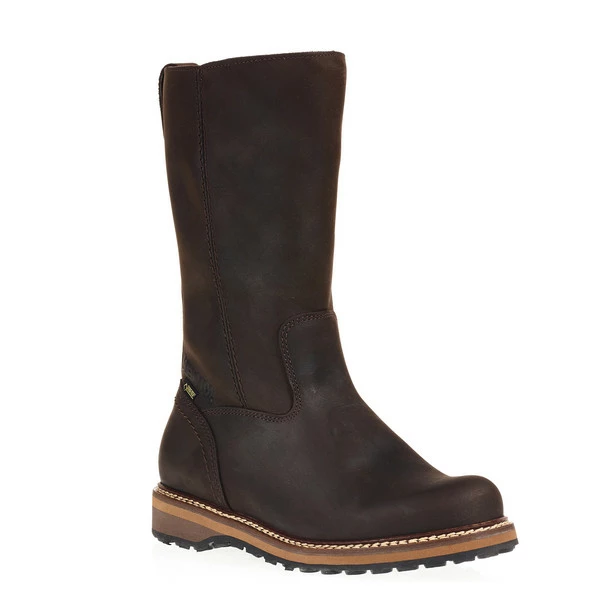 Budget 🔥 Meindl GOLDEGG GTX Frauen - Winterstiefel Dunkelbraun ✨ 2 Budget 🔥 Meindl GOLDEGG GTX Frauen - Winterstiefel Dunkelbraun ✨ – Bild 2