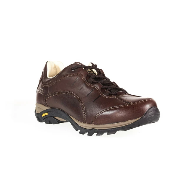 Bester Verkauf 👏 Meindl ASCONA IDENTITY Männer - Freizeitschuhe Dunkelbraun 🎁 2 Bester Verkauf 👏 Meindl ASCONA IDENTITY Männer - Freizeitschuhe Dunkelbraun 🎁 – Bild 2