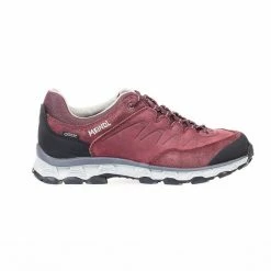 Coupon 💯 Meindl FORMICA LADY GTX Frauen - Hikingschuhe Aubergine 🛒