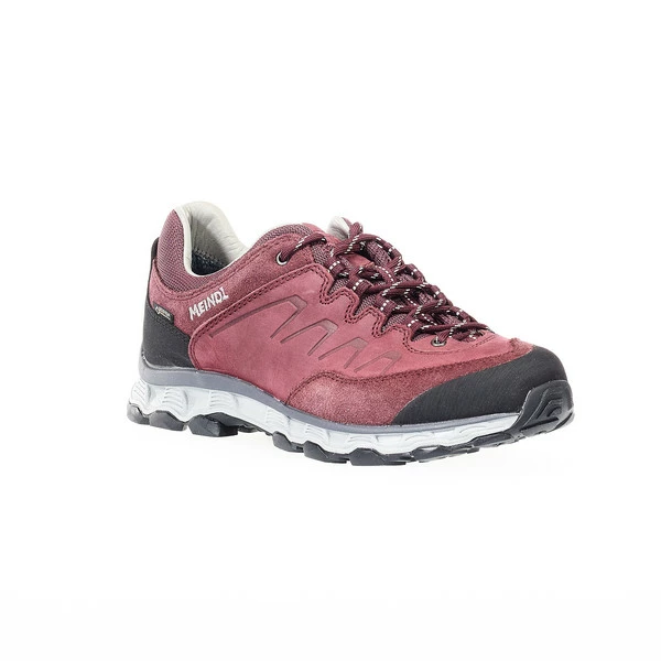 Coupon 💯 Meindl FORMICA LADY GTX Frauen - Hikingschuhe Aubergine 🛒 2 Coupon 💯 Meindl FORMICA LADY GTX Frauen - Hikingschuhe Aubergine 🛒 – Bild 2