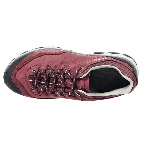 Coupon 💯 Meindl FORMICA LADY GTX Frauen - Hikingschuhe Aubergine 🛒 6 Coupon 💯 Meindl FORMICA LADY GTX Frauen - Hikingschuhe Aubergine 🛒 – Bild 6