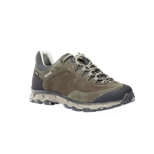 Neu 💯 Meindl FORMICA GTX Männer - Hikingschuhe Loden 😀 2 Neu 💯 Meindl FORMICA GTX Männer - Hikingschuhe Loden 😀 – Bild 2